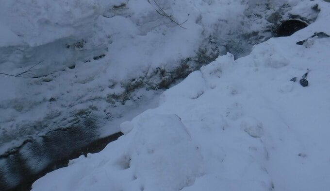 30日　長井市の災害復旧工事で作業員の男性（26)が水路に流され死亡（山形）|TBS NEWS DIG