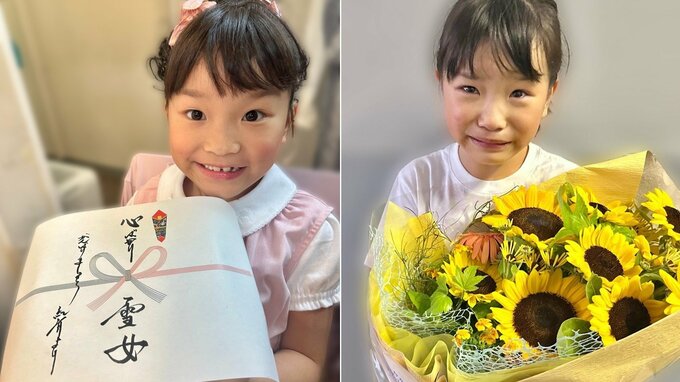 【 ののちゃん 】藤原紀香さん差し入れのお弁当で元気いっぱい！　千穐楽に涙あふれる　舞台「『まんが日本昔ばなし』劇場」【 村方乃々佳 】|TBS NEWS DIG