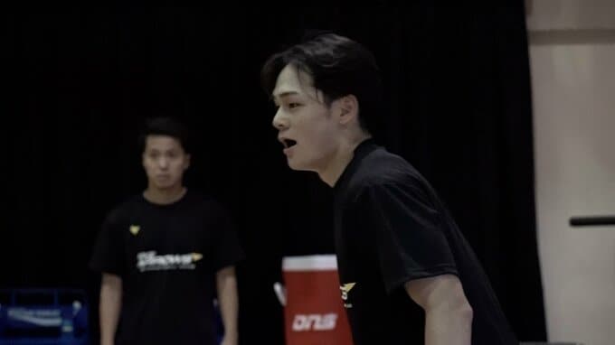 香川ファイブアローズ始動　新リーグ「Bリーグワン」開幕に向け公開練習「苦しい時でも全員が顔をあげて」【香川】|TBS NEWS DIG