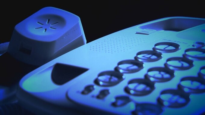 「お客様の携帯電話は本日で利用停止」自動音声の不審電話も　電話詐欺の被害ハイペース　山梨|TBS NEWS DIG