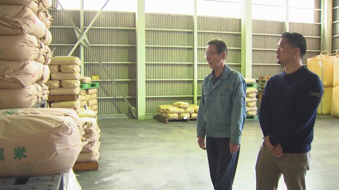 備蓄米「夏まで毎月放出」も…地元米穀店は効果に疑問「弊社に入って来る予定もないですし、入って来ませんでした」　今のところ備蓄米入荷できず|TBS NEWS DIG