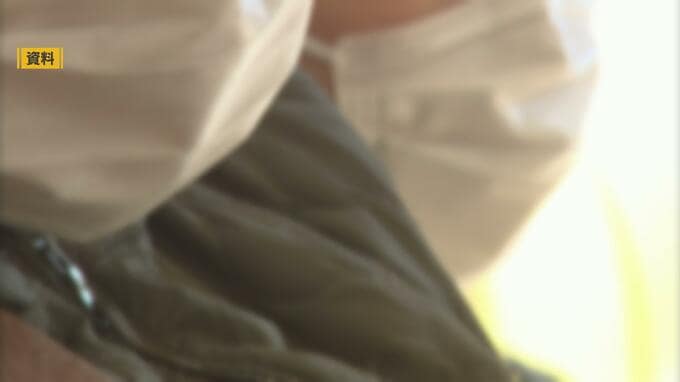 インフルエンザ「異例の時期」の流行入り　東北は青森県以外全て　|　青森のニュース│ATV NEWS│青森テレビ