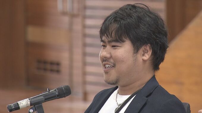 「あぁ、もう症状が来たか」指定難病ALSを発症した29歳の男性　動かなくなる体に宿る前向きな心で過ごす、悔いなき人生|TBS NEWS DIG
