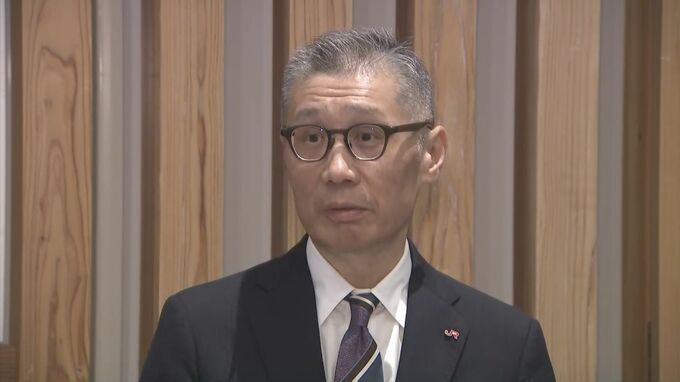 【速報】JR肥薩線　JR九州が八代ー人吉間の鉄道での復旧に合意　熊本　|　熊本のニュース｜RKK NEWS｜RKK熊本放送