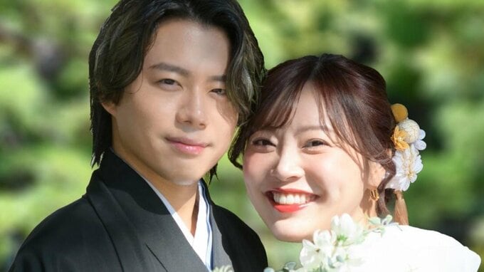 【 出産 】松本圭世＆沖聡次郎（Novelbright）揃って第一子誕生を報告「あーーーー娘が可愛すぎる！」|TBS NEWS DIG