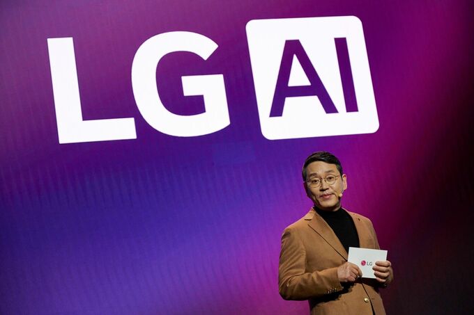 マイクロソフトとＡＩエージェントで提携、家電製品などに応用－ＬＧ