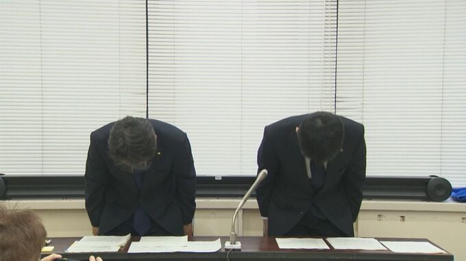 「保護者からの依頼で…」児童・生徒とLINEで私的なやりとり、自家用車に乗せる、自宅で食事…禁止事項にあたる“不適切な行為”をしたとして小学校教諭を懲戒処分|TBS NEWS DIG