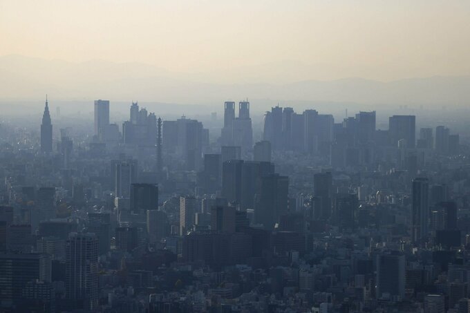 【日本市況】株上昇、米景気懸念緩和も相場不安定－円は底堅い