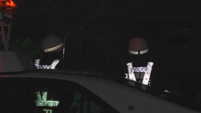 「クマがカキを食べている」同じ住宅裏で連日の目撃 石川・小松市　|　石川県のニュース｜MRO北陸放送