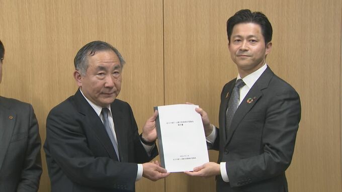 1人1泊200円　島根県松江市が導入目指す宿泊税は妥当との報告書　|　BSSニュース | BSS山陰放送