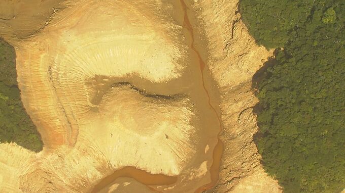 気象台が向こう3か月の降水量の見通しを発表　貯水率低下でダム底があらわな沖縄に恵みの雨は　|　沖縄のニュース｜RBC 琉球放送