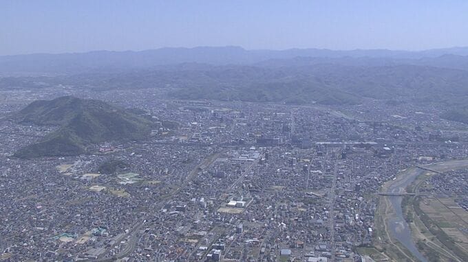 市町村職員の給与水準「ラスパイレス指数」県内は全国平均を上回る　福島|TBS NEWS DIG