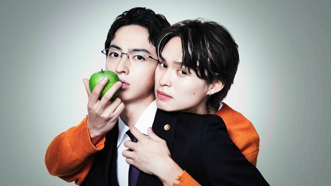 「見たことがない番組を」距離感バグる侵食系BLドラマ『毒恋』仕掛け人が貫く深い“テレビ愛”|TBS NEWS DIG