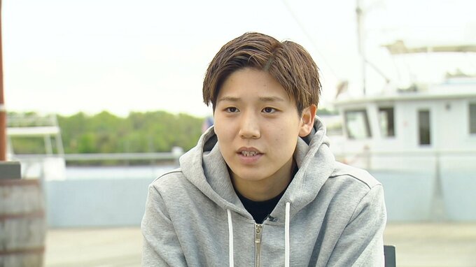 【独占】バスケ町田瑠唯に密着 162cmで挑む世界最高峰WNBA 日本から“うどん”持参|TBS NEWS DIG