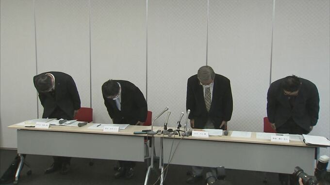 【ショック】女子寮生のうち8人は戻って来られず…石見智翠館高校の女子寮風呂場で盗撮　学校が経緯など説明　島根・江津市　|　BSSニュース | BSS山陰放送