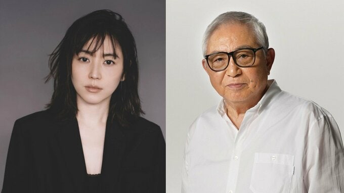 【倉本聰さん死去】長澤まさみさん 訃報受け追悼 「登場人物の言葉や行動全てに人を惹きつける何かが宿っていました」|TBS NEWS DIG
