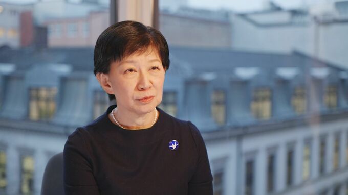 ノーベル平和賞授賞式　日本被団協スピーチ「胸に来るものがあった」核廃絶運動を一人ひとりが自分事の課題として考える機会に　国連・中満事務次長|TBS NEWS DIG