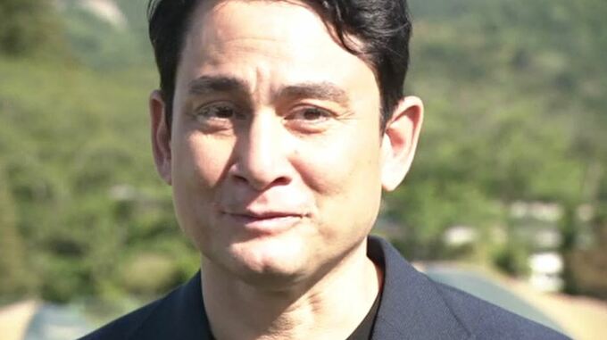 野口健さん「テント村の設置場所を事前に考える必要ある」災害ボランティアの活動支えたテント村閉村式　|　石川県のニュース｜MRO北陸放送