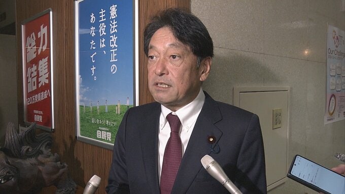 自民党の税制調査会「インナー」が来年度の税制改正に向けた議論スタート　「年収の壁」やガソリン暫定税率廃止に伴う代替財源などテーマの見通し