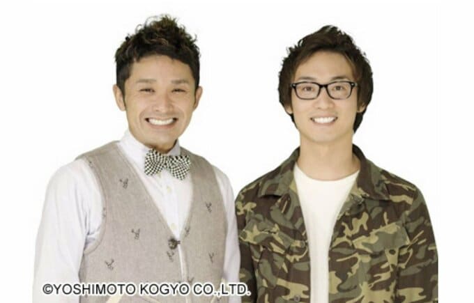 お笑いコンビ「かりんとう」　解散を発表　かわばたくんは当面の間ピン芸人として活動予定　宮本昌彦さんは引退|TBS NEWS DIG