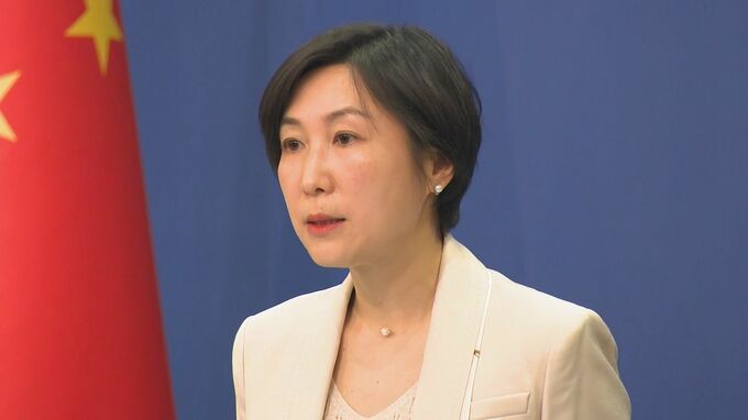 「新型コロナ発生源は武漢」米・エネルギー省分析に中国反発|TBS NEWS DIG