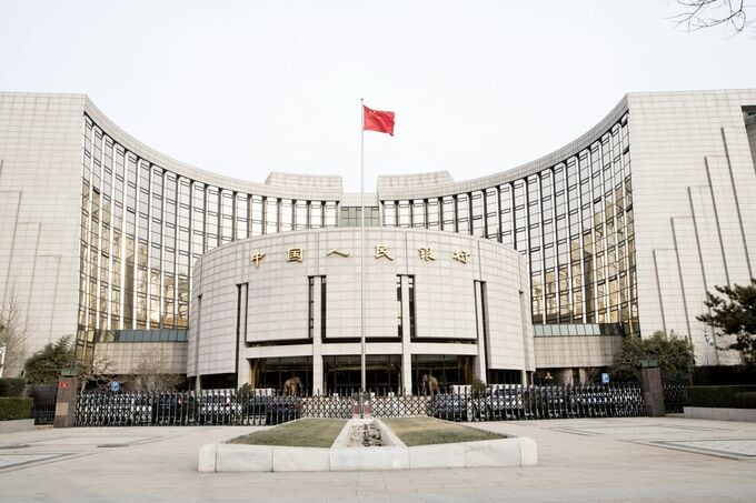 中国人民銀、預金・貸出金利の追加引き下げには制約－貨幣政策局長