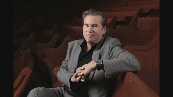 映画「トップガン」で主人公のライバル“アイスマン”演じたバル・キルマーさん死去　65歳|TBS NEWS DIG