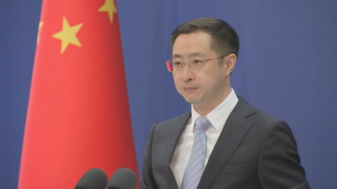 中国　日本産水産物巡り「実質的な進展」輸入再開を検討へ|TBS NEWS DIG