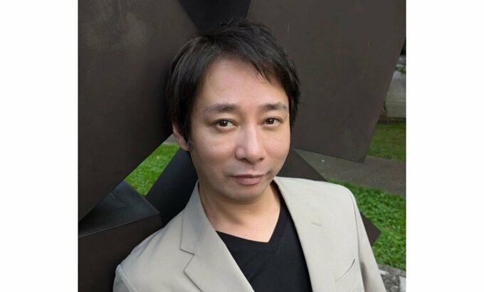 いしだ壱成さん　「なんかお久しぶりです」「早く秋にならないかな〜」　投稿の近影に反響|TBS NEWS DIG