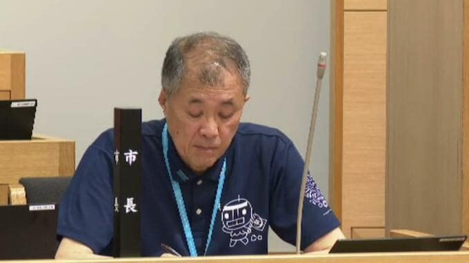 「もはや立ち止まる余裕はない」 市立病院など3施設の指定管理者制度を議会が否決　|　愛媛のニュース - Nスタえひめ｜あいテレビは6チャンネル