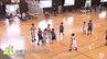 津屋一球選手（B1・サンロッカーズ渋谷）「楽しみつつ勝ち負けにこだわりつつ」　地元でミニバス大会　青森県青森市　|　青森のニュース│ATV NEWS│青森テレビ