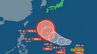 【台風情報】あす28日までに台風11号発生か　今後日本の南をうかがう予想　9号と10号の間にあるマリアナ諸島の熱帯低気圧【27日午後10時半の最新進路】|TBS NEWS DIG