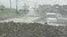 レベル5⇒レベル4「大雨危険警報」に 福井「大雨で冠水や立ち往生相次ぐ」「堤防超えないよう緊急排水」　|　石川県のニュース｜MRO北陸放送