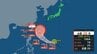 【台風情報】新たな台風発生へ　気象庁の進路予想　熱帯低気圧＝台風のたまごが発達する予想【全国週間天気予報】|TBS NEWS DIG