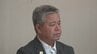「しっかりと検討して前向きに」小沢栄一県議が市長選出馬に意欲　現職の引退に伴い16年ぶりの選挙戦か　山梨・韮崎市　|　山梨のニュース | ＵＴＹテレビ山梨