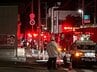 【速報】山形市宮町の工場で異臭騒ぎ　夜の現場は一時騒然　複数人が体調不良　|　山形のニュース│TUYテレビユー山形