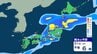 あす30日から31日は西～東日本で雷伴う非常に激しい雨の恐れ　4月スタートは東日本太平洋側などで「警報級大雨」の恐れ【30日～4月3日の雨シミュレーション・29日午後8時更新】　|　新潟のニュース・天気｜BSN NEWS｜BSN新潟放送