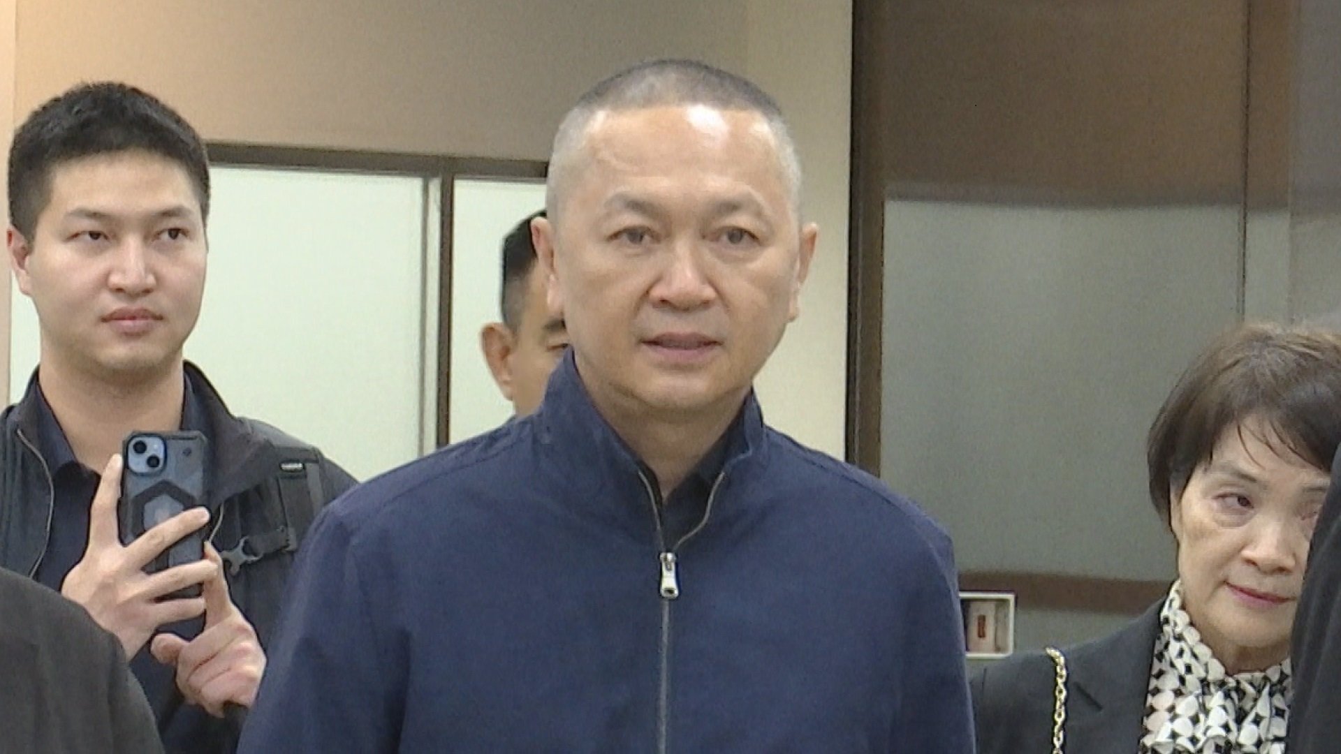 タイ国籍少女の“違法労働”でタイ警察が台湾到着 | TBS NEWS DIG