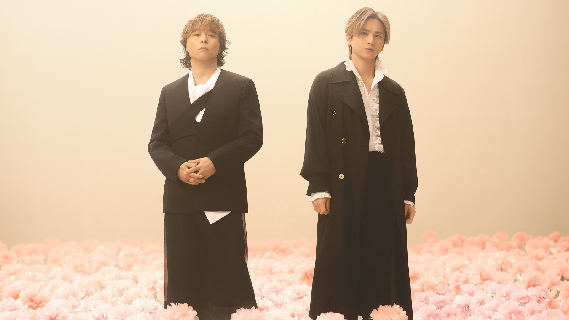 DOMOTO 】今月21日にSTARTO社とのエージェント契約終了〝僕たち自身で