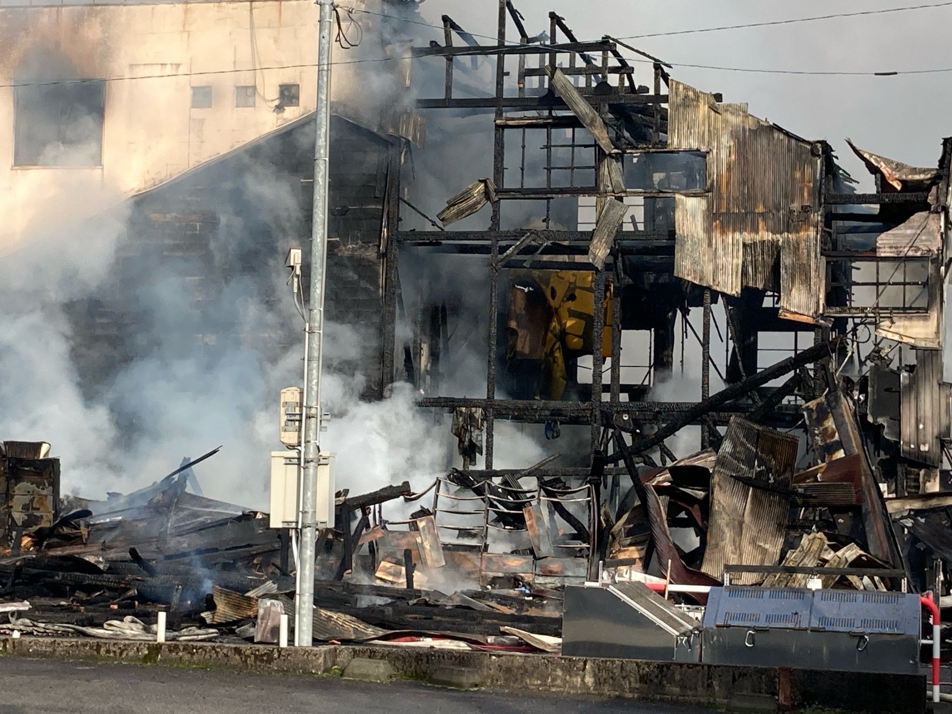 油絵 山火事 Amazon.co.jp: 伊東明生『桜島・鹿児島(F6号)』油彩画 風景画 薩摩富士