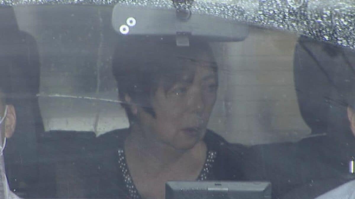 ｢サプリメント事業の出資を募っている｣ 被害総額は1億円超か うその投資話で現金150万円をだまし取った疑い 男女3人を逮捕