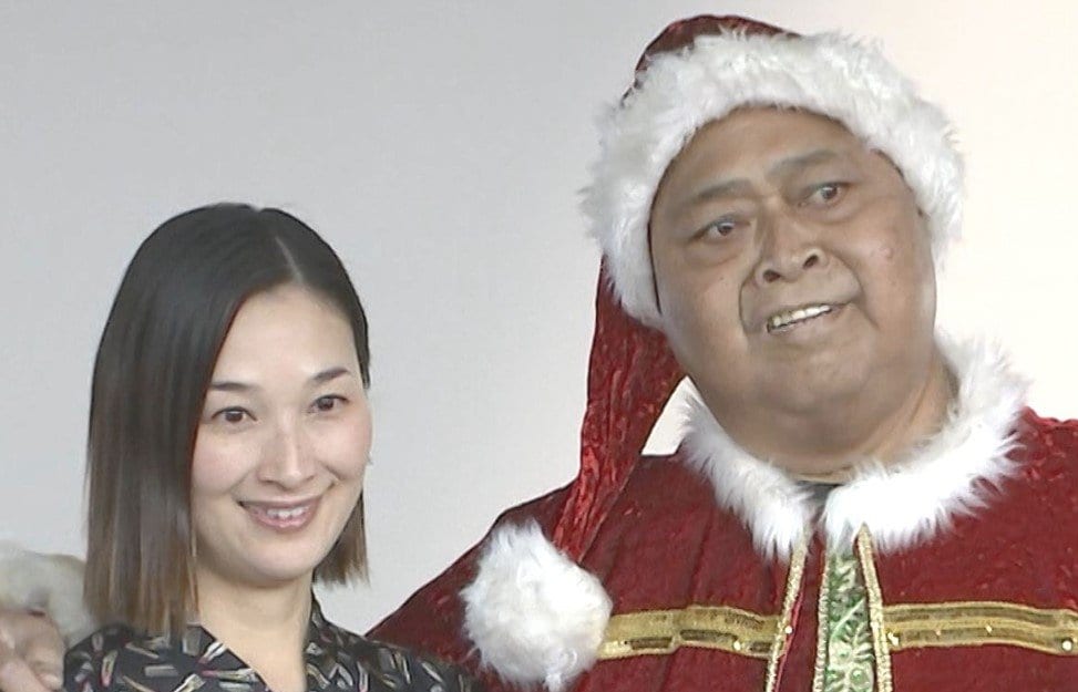 【小錦八十吉】 腎臓移植手術が成功し退院 妻・千絵さんからの腎臓提供に「ラブを贈りたい」 葛藤も語る | TBS NEWS DIG