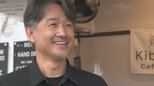映画『ガチ星』主演の安部賢一さん　俳優、コーヒー店、米作り“三刀流”に挑戦　地元・大分を選んだ理由　|　大分のニュース｜OBS NEWS｜大分放送
