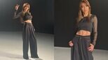 【 工藤静香 】 「腹筋ヤバい カッコイイ」「腹筋から目が離せないっ!」 バキバキ腹筋のMV撮影カット公開 お茶目なツアー告知にも反響|TBS NEWS DIG