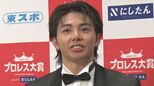 【 武知海青 】プロレスのため12kg増量「プロレスの体重をそのままステージに持っていけるように」グループとの両立は「甘えなし、妥協なし」【 THE RAMPAGE 】|TBS NEWS DIG
