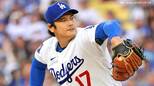 大谷翔平は5勝目権利 6回1失点無安打の圧巻投球 菅野智之と初投げ合いで自身を援護する“二刀流”2戦連発先頭打者弾も|TBS NEWS DIG