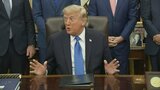 トランプ大統領 ウクライナ支援の弾薬代金を欧州に請求の意向 同盟国へのミサイルなどの売却は「近く再開する予定」|TBS NEWS DIG