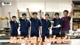 【企画】青春!未来へのパスポート 超リアル!VRゴーグルでスキージャンプ体験!仮想空間に選手の視点を映し出した若き技術者たち 山形工業高校(山形) | 山形のニュース│TUYテレビユー山形