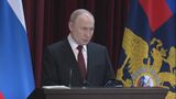 プーチン大統領　戦術核兵器の演習を指示　「欧米の“挑発的発言”への対抗措置」|TBS NEWS DIG