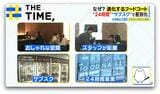 なぜ?進化する「フードコート」…“呼び出しナシ”や“サブスク”に“名店レシピ”再現も【THE TIME,】 |TBS NEWS DIG